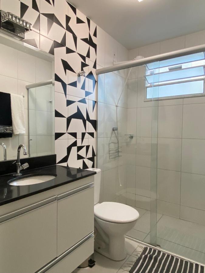 Sinta-Se Em Casa! Ap Novo, Aconchegante E Funcional- Otima Localizacao Apartment Montes Claros Ngoại thất bức ảnh