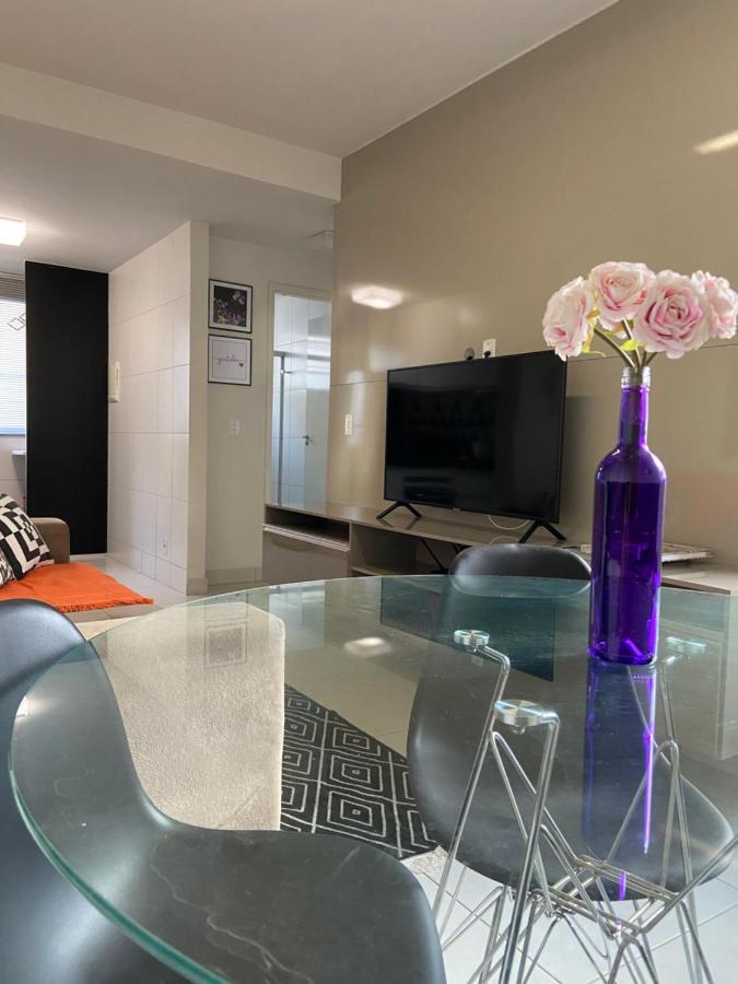 Sinta-Se Em Casa! Ap Novo, Aconchegante E Funcional- Otima Localizacao Apartment Montes Claros Ngoại thất bức ảnh