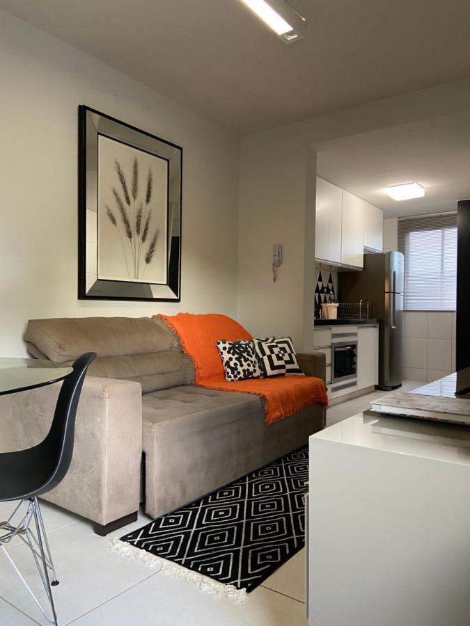 Sinta-Se Em Casa! Ap Novo, Aconchegante E Funcional- Otima Localizacao Apartment Montes Claros Ngoại thất bức ảnh