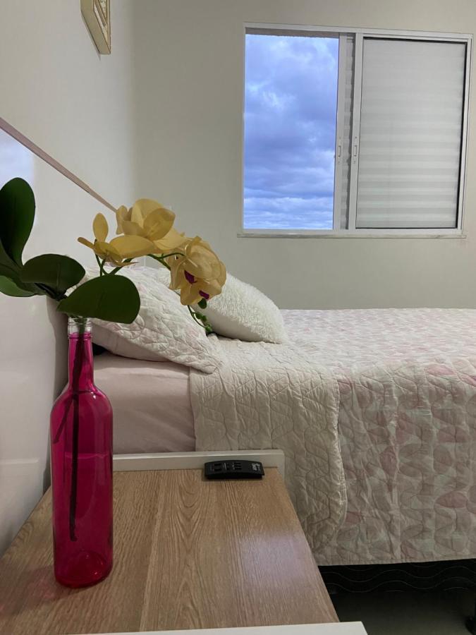 Sinta-Se Em Casa! Ap Novo, Aconchegante E Funcional- Otima Localizacao Apartment Montes Claros Ngoại thất bức ảnh