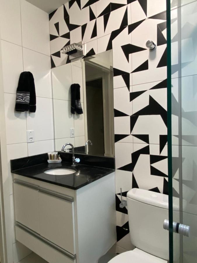 Sinta-Se Em Casa! Ap Novo, Aconchegante E Funcional- Otima Localizacao Apartment Montes Claros Ngoại thất bức ảnh