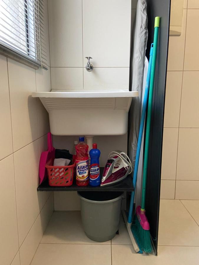 Sinta-Se Em Casa! Ap Novo, Aconchegante E Funcional- Otima Localizacao Apartment Montes Claros Ngoại thất bức ảnh