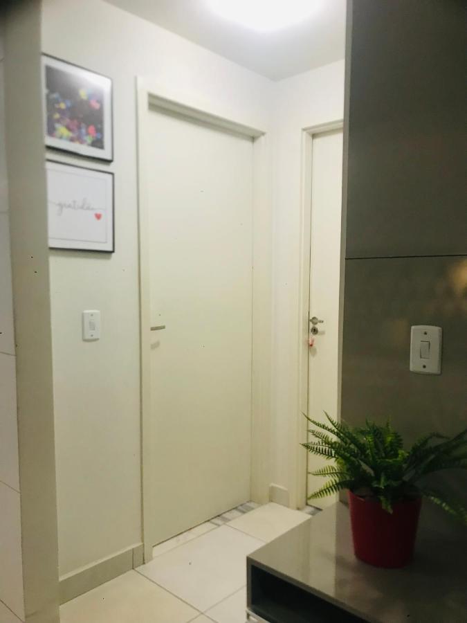 Sinta-Se Em Casa! Ap Novo, Aconchegante E Funcional- Otima Localizacao Apartment Montes Claros Ngoại thất bức ảnh