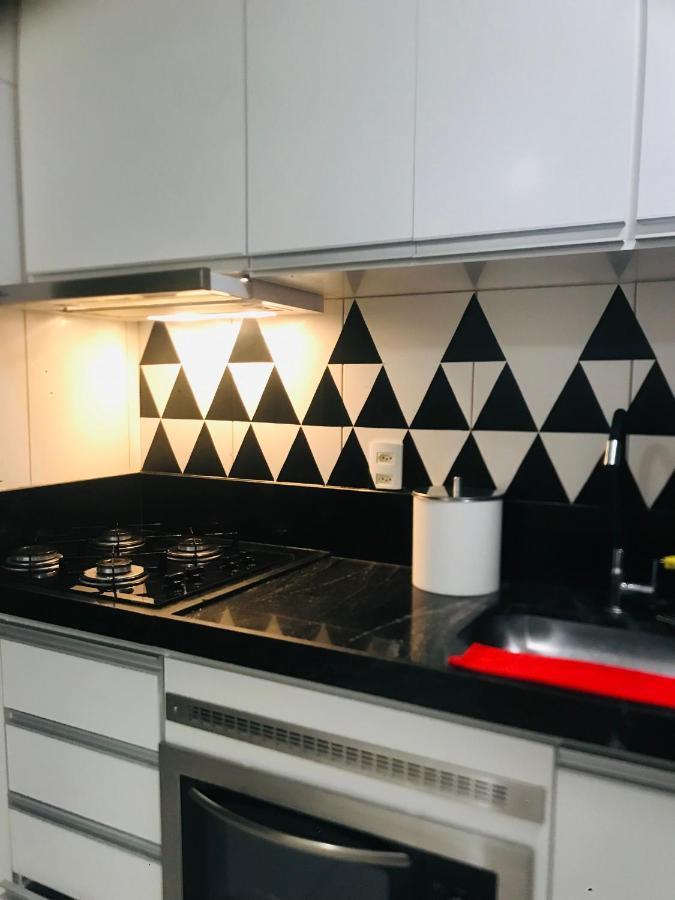 Sinta-Se Em Casa! Ap Novo, Aconchegante E Funcional- Otima Localizacao Apartment Montes Claros Ngoại thất bức ảnh