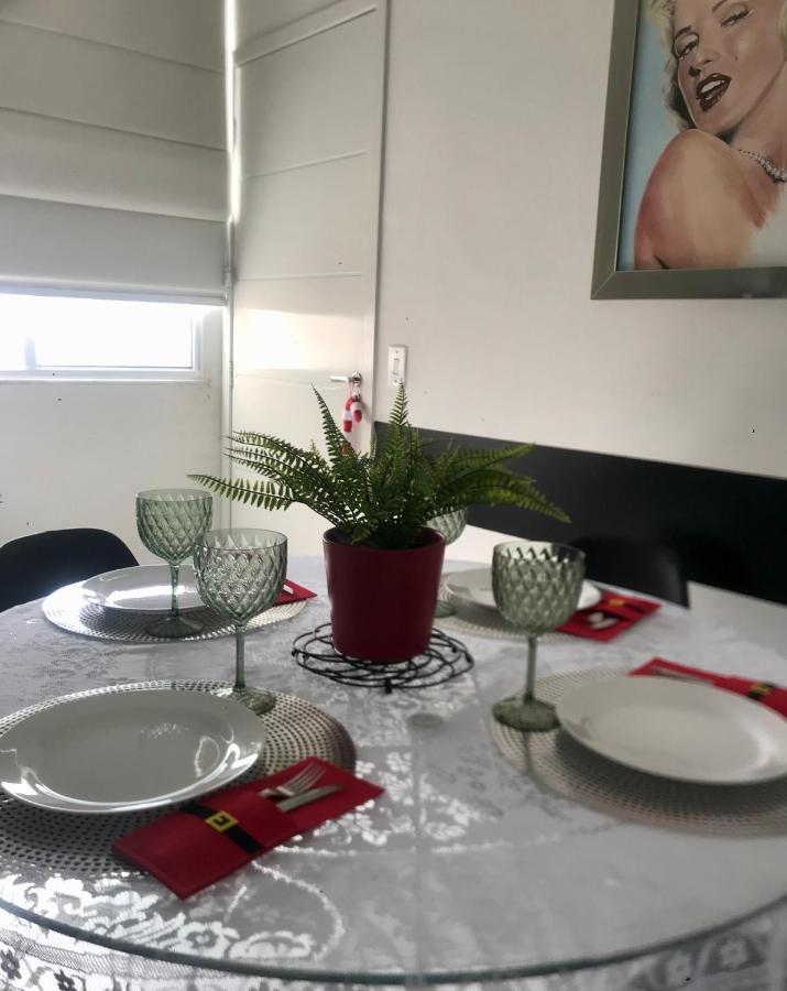 Sinta-Se Em Casa! Ap Novo, Aconchegante E Funcional- Otima Localizacao Apartment Montes Claros Ngoại thất bức ảnh