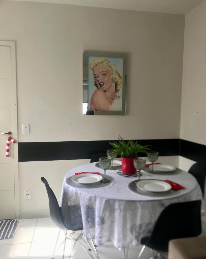 Sinta-Se Em Casa! Ap Novo, Aconchegante E Funcional- Otima Localizacao Apartment Montes Claros Ngoại thất bức ảnh