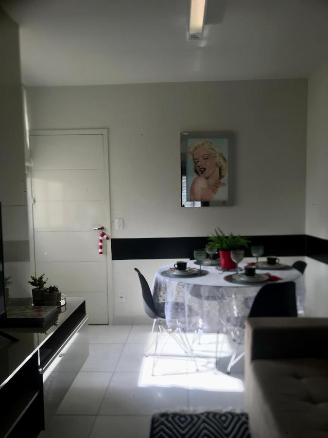 Sinta-Se Em Casa! Ap Novo, Aconchegante E Funcional- Otima Localizacao Apartment Montes Claros Ngoại thất bức ảnh