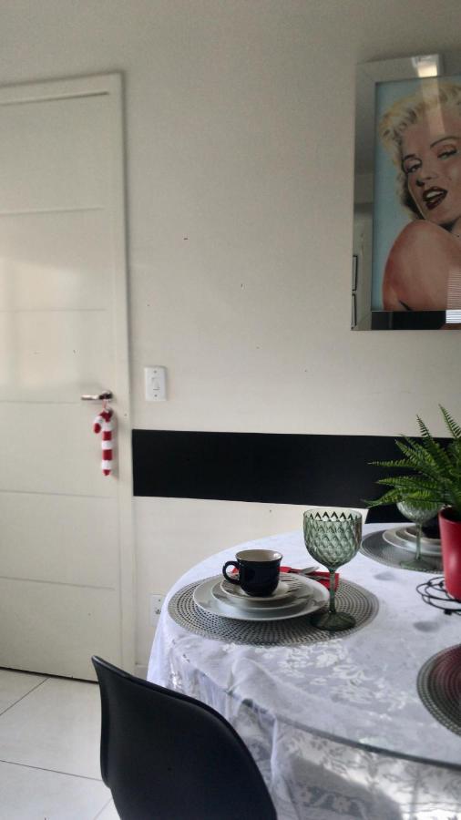 Sinta-Se Em Casa! Ap Novo, Aconchegante E Funcional- Otima Localizacao Apartment Montes Claros Ngoại thất bức ảnh
